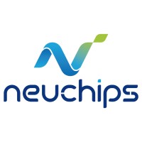 Neuchips logo - Similar company to Fsp Technology Inc.