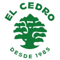 El Cedro logo - Similar company to Vida Al Suelo