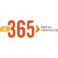 E 365 Dijital Teknoloji Elektronik Üretim Sanayi Ticaret Limited Şirketi logo - Similar company to Maasive