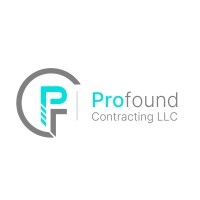 Profound Contracting LLC logo - Similar company to Profound Construction, Llc.