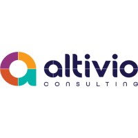 Altivio Consulting logo - Similar company to Techyworks