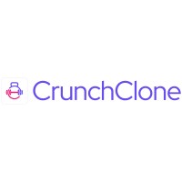 CrunchClone logo - Similar company to Train Ai