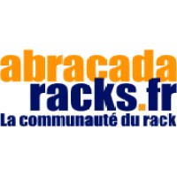 Abracadaracks logo - Similar company to Scic Cite Phares