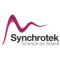 Synchrotek logo - Similar company to Factory Group