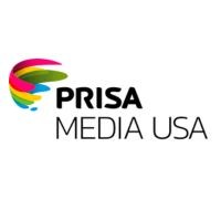 Prisa Media USA logo - Similar company to Wau Solutions
