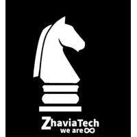 ZHAVIA TECH logo - Similar company to Zavia Technologies