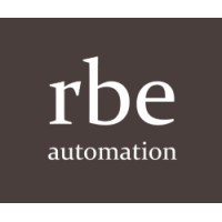 RBE Automation logo - Similar company to Treo Group (Pty) Ltd