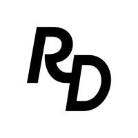 Rory Design logo - Similar company to Magicspace Seo