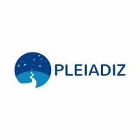 Pleiadiz logo - Similar company to It Learning Solution Asia
