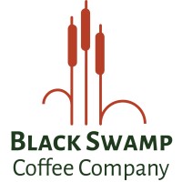 Black Swamp Coffee Company logo - Similar company to H & C Tool Supply Corp.