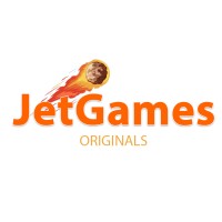 JetGames logo - Similar company to Jet Games