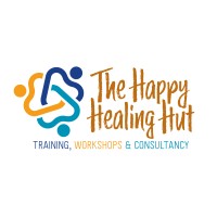 The Happy Healing Hut CIC & our BeHappy@Services™ logo - Similar company to Jenerous Cic