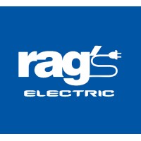 Rag's Electric, Inc. logo - Similar company to Compcurve Inc.