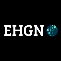Ethical Hacker Groep Nederland (EHGN) logo - Similar company to Cope B.V.