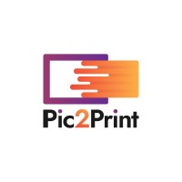 Pic2Print logo - Similar company to Cj Cpas