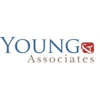 Young and Associates logo - Similar company to Rocketwallet