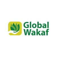 Global Wakaf Foundation logo - Similar company to Enviro Craft