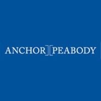 Anchor Peabody logo - Similar company to Aster Space Technologies