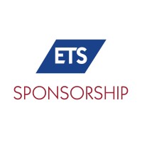 The ETS Sponsorship Program logo - Similar company to Orphan Sponsorship Program - Uoft