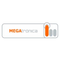MEGATRONICA logo - Similar company to Megabarcelos - Informática