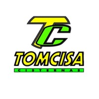 TOMCISA TOMELLOSO CISTERNAS SL logo - Similar company to Dcm Calder