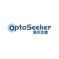 OptoSeeker Biotech logo - Similar company to 3Dmedcare