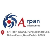 ARPAN INFRASOLUTION PRIVATE LIMITED logo - Similar company to Adore Technosoft