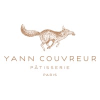 Yann Couvreur Pâtisserie - UAE logo - Similar company to Beyond Beige Design Studio