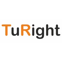TuRight logo - Similar company to Drona