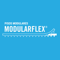 Pisos Modularflex logo - Similar company to Mpb Estudio Contable