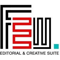 Few Editorial & Creative Suite logo - Similar company to Write Way Pro