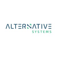 Alternative Systems LLC logo - Similar company to Pulse Of Perseverance Project (P3)