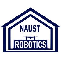 NAUST Robotics logo - Similar company to Thunderstrike Solutions