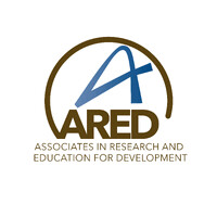 ARED logo - Similar company to Jika