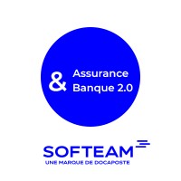 Assurance & Banque 2.0 logo - Similar company to Modelio