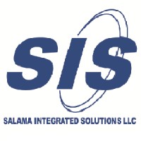 Salama Integrated Solutions LLC logo - Similar company to Ahat