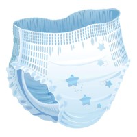 Hygienic │Baby Diaper Pads │Adults Diaper Pads logo - Similar company to Diaper Lab