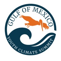 Gulf of Mexico Youth Climate Summit logo - Similar company to Environmental Education Fund
