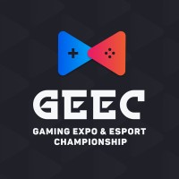 Geec - Gaming Expo & Esports Championship logo - Similar company to Adiom