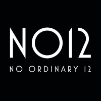 No Ordinary 12