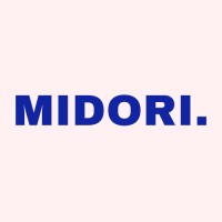 Midori logo - Similar company to Wrexham Web Design