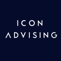 Icon Advising logo - Similar company to Another Creative