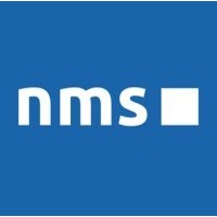 NMS Hungary logo - Similar company to Ikontent