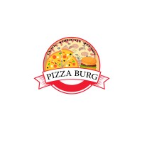 PizzaBurg logo - Similar company to Khana'S