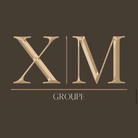 XM Groupe logo - Similar company to Pure & Original - The Charm Of Natural Colours