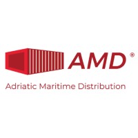 AMD Group logo - Similar company to Express Cargo Doo