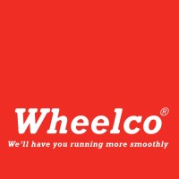 Wheelco, Wheels and castors NZ logo - Similar company to Hortex Ltd