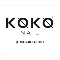 KOKO Nail logo - Similar company to Vibhatsu Technologies