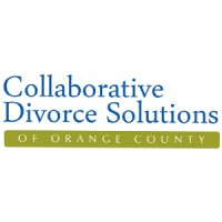 Collaborative Divorce Solutions of Orange County logo - Similar company to Divorce Analytics