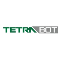 TETRABOT logo - Similar company to Edge Troids Info